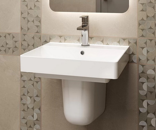 раковина KERAMA MARAZZI PRO 55